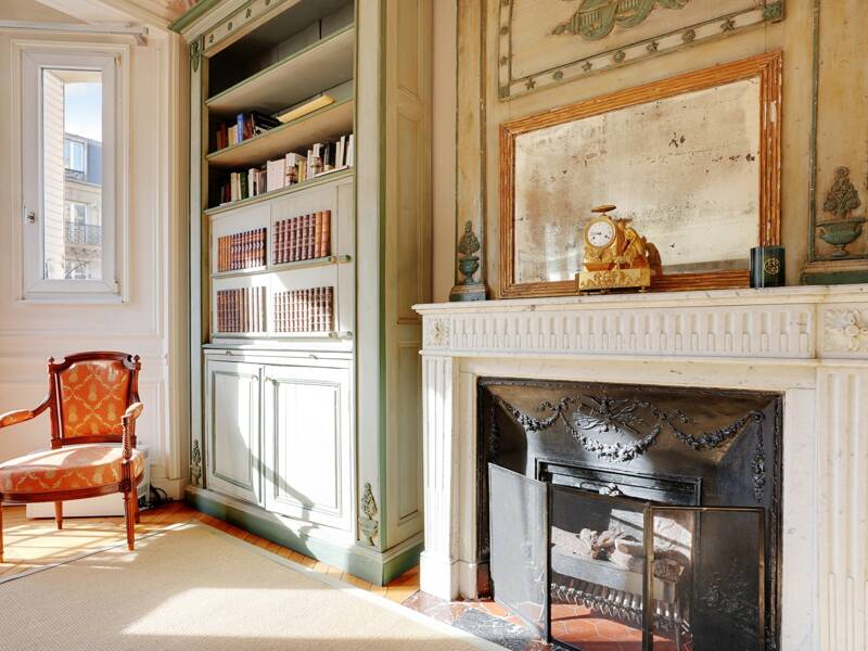 Maison à vendre, 120m², PARIS 7E