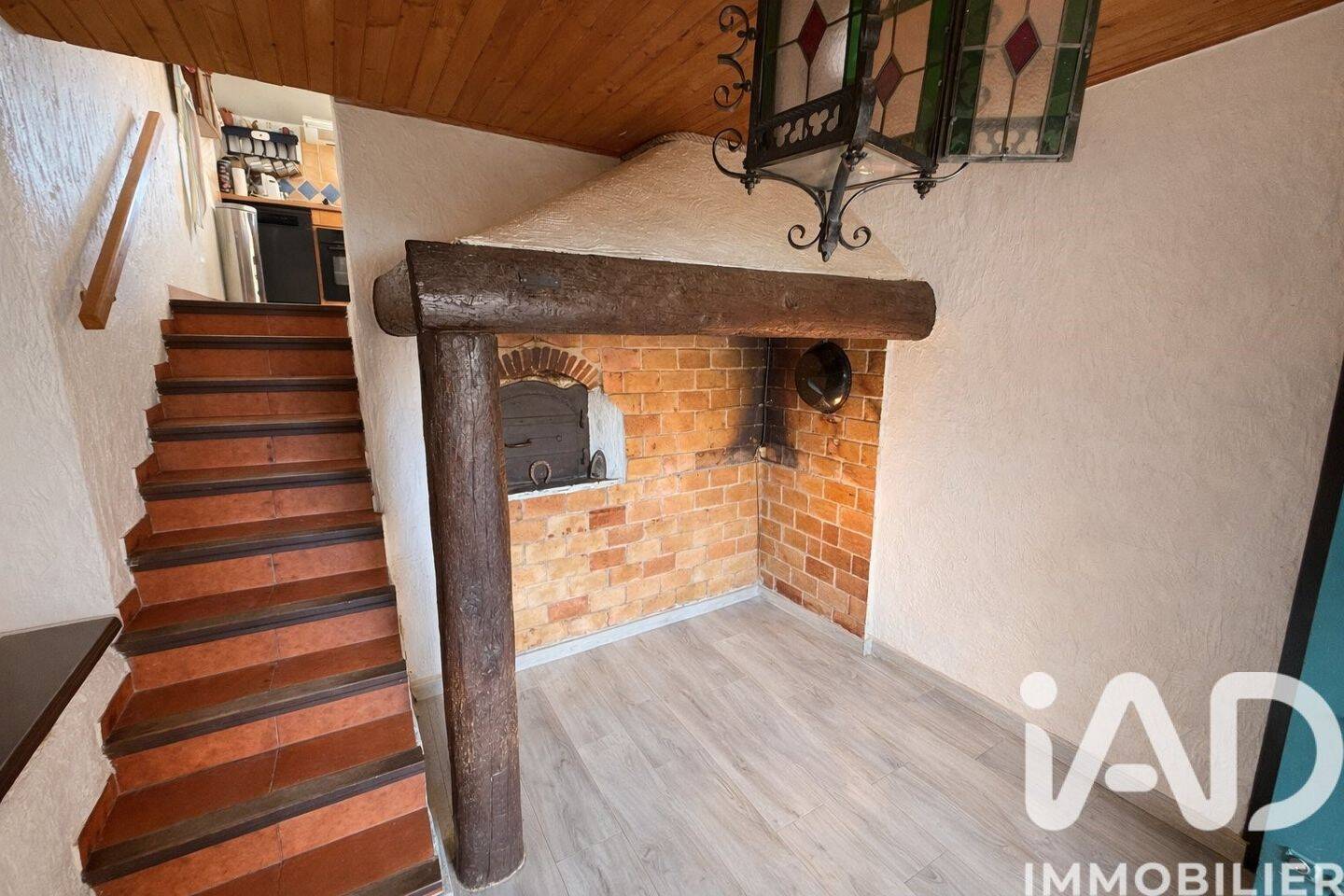 Maison à vendre, 179m², VILLELONGUE DE LA SALANQUE