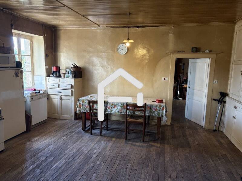 Maison à vendre, 150m², SAINT AULAIRE