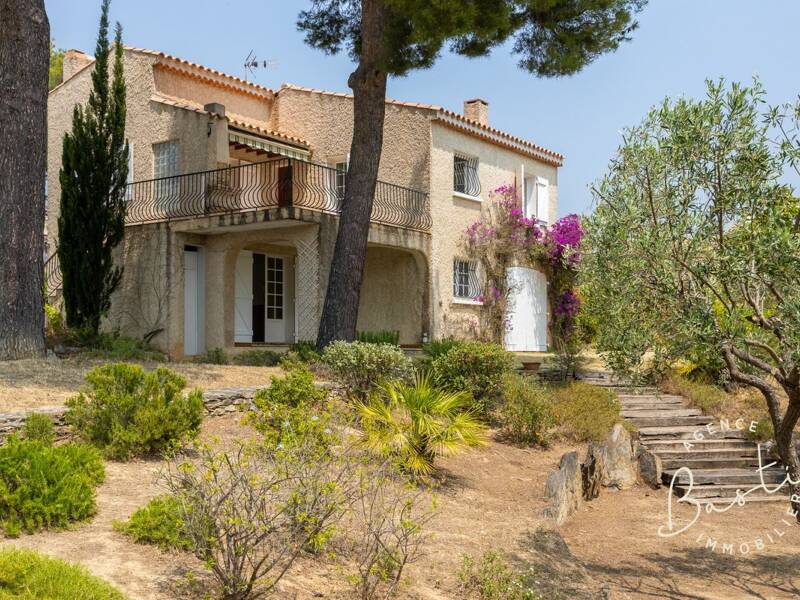 Maison à vendre, 150m², LA CIOTAT