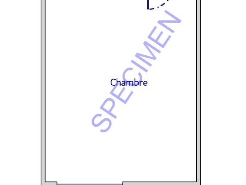 Maison à vendre, 9m², PARIS 18E