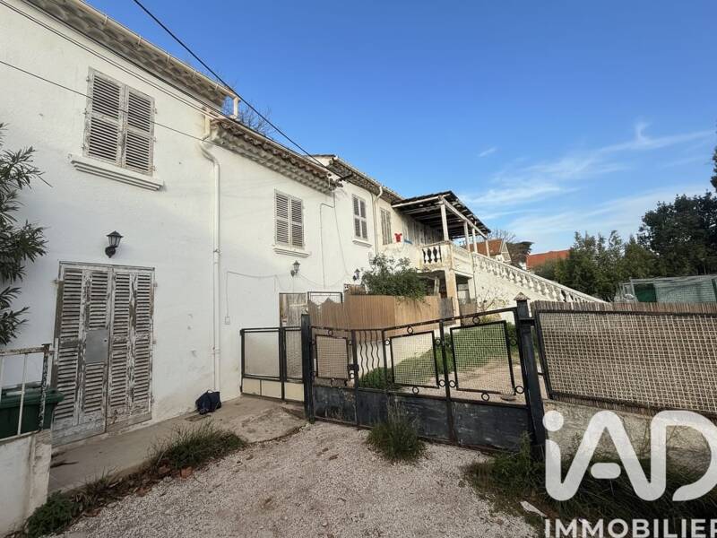 Maison à vendre, 35m², TOULON