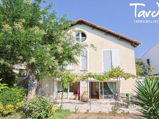 Villa à vendre 1 498 000 € 5 pièces 4 chambres 212 m² 421 m² de terrain Sainte Anne Marseille 8ème arrondissement 13008