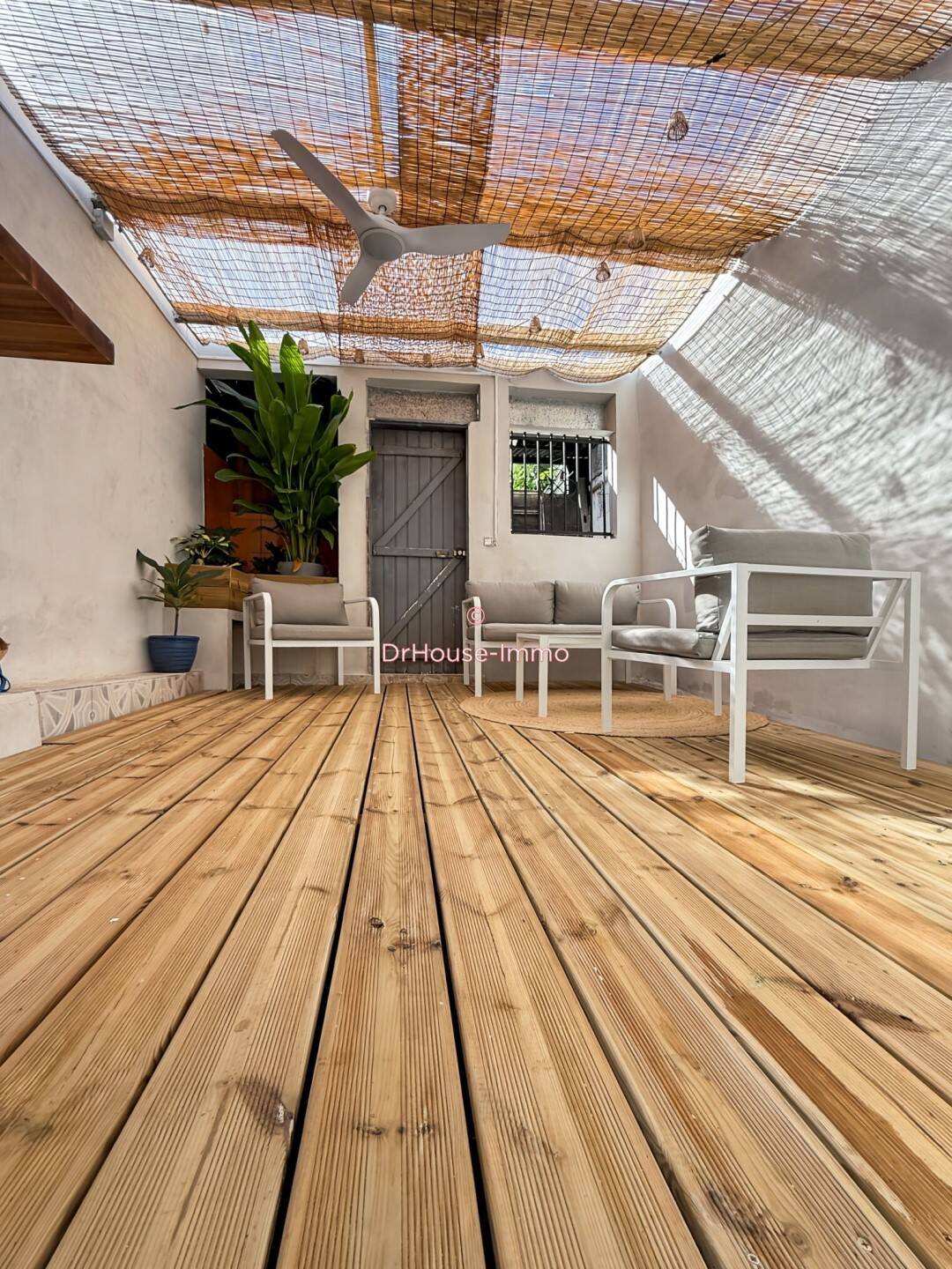 Maison à vendre, 74m², SAINT PIERRE