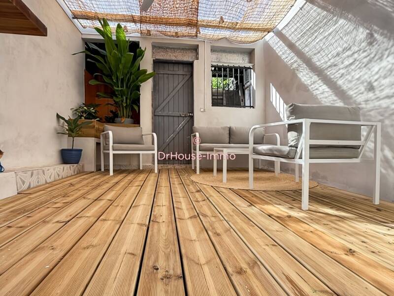Maison à vendre, 74m², SAINT PIERRE