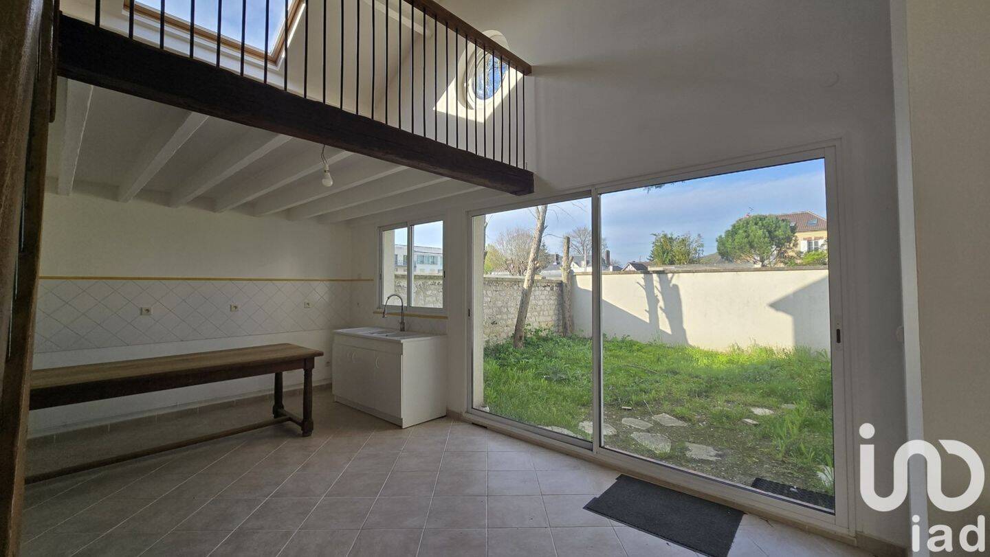 Maison à louer, 89m², VERNON