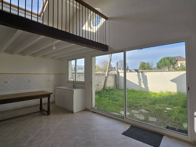 Maison à louer, 89m², VERNON