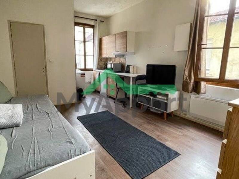 Maison à louer, 18m², LILLE