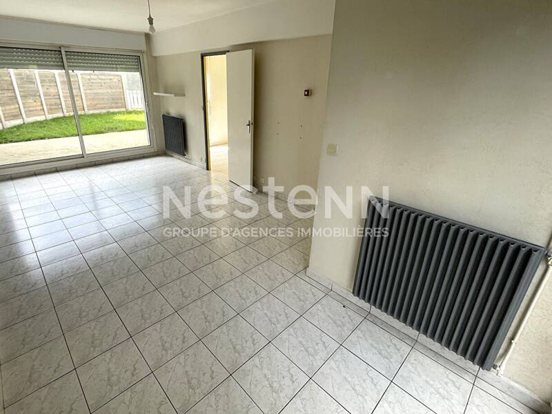 Maison à vendre, 64m², ANGERS