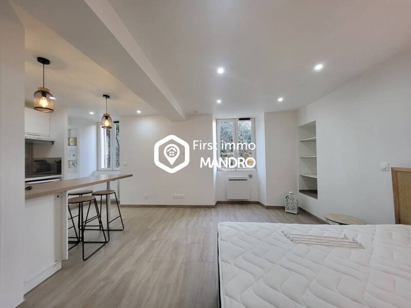 Maison à louer, 24m², THORIGNY SUR MARNE