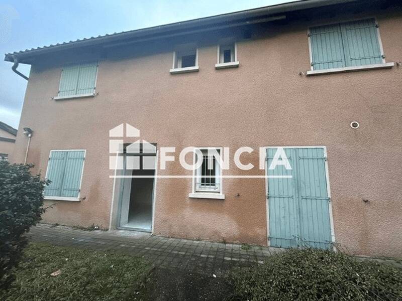 Maison à louer, 54m², ANSE