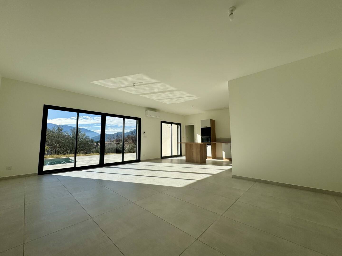 Maison à vendre, 113m², BUIS LES BARONNIES