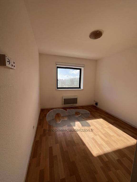 Maison à louer, 18m², NANCY