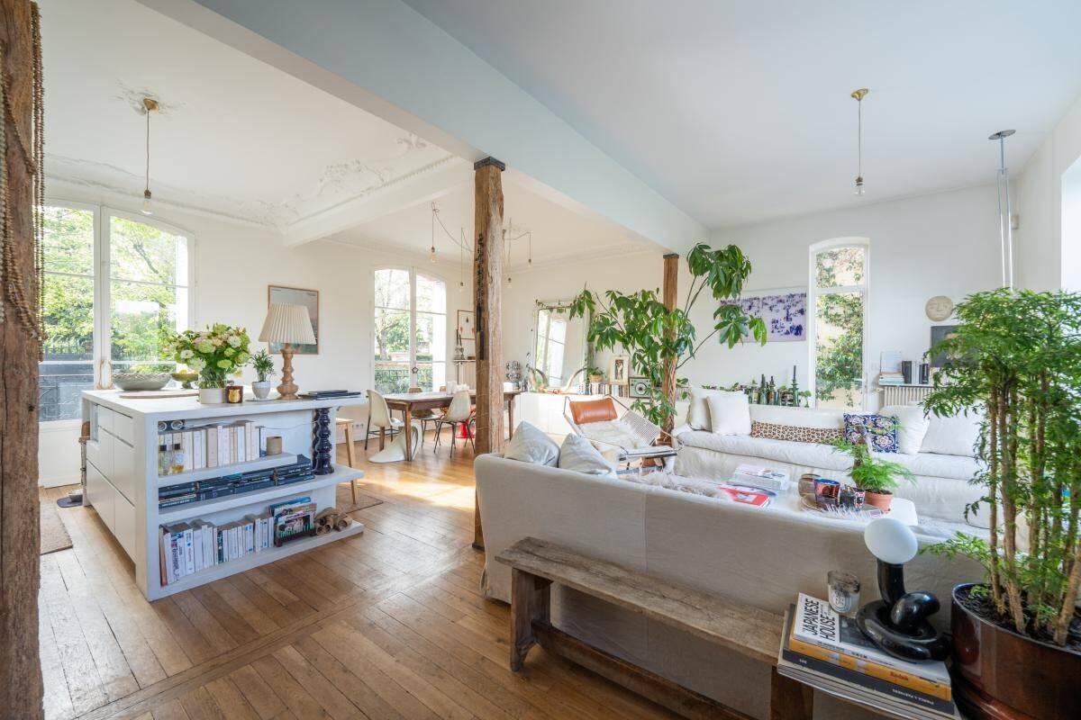 Maison à vendre, 182m², NANTERRE