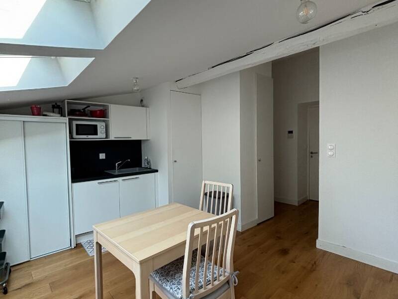 Maison à louer, 20m², CALUIRE ET CUIRE