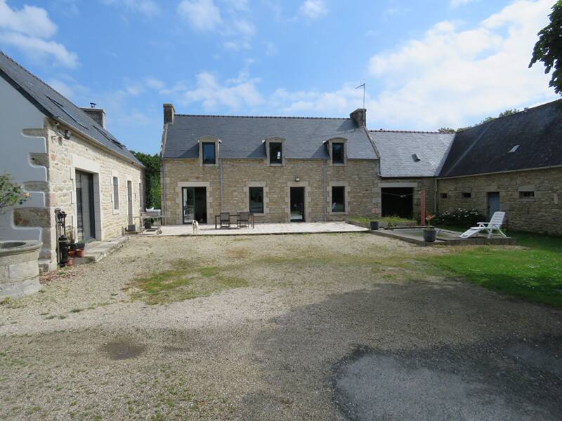 Maison à vendre, 110m², FINISTERE