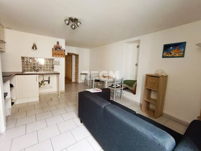 Maison à vendre, 36m², MEURSAC