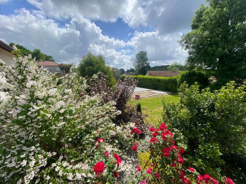 Maison à vendre, 128m², LIMOGES