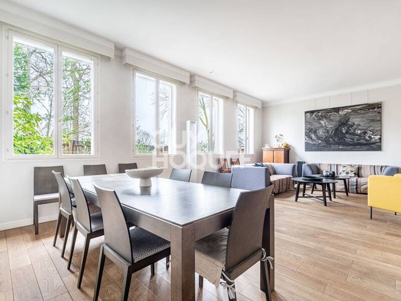 Maison à vendre, 193m², SEVRES