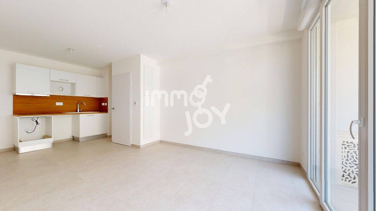 Maison à louer, 38m², BEZIERS