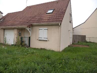 Maison à louer 1 194 € 5 pièces 3 chambres 76 m² La Terrasse Epinay sur Orge 91360