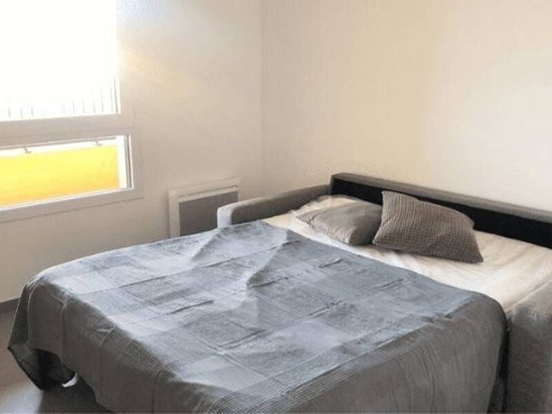 Maison à louer, 32m², MARSEILLE 10E