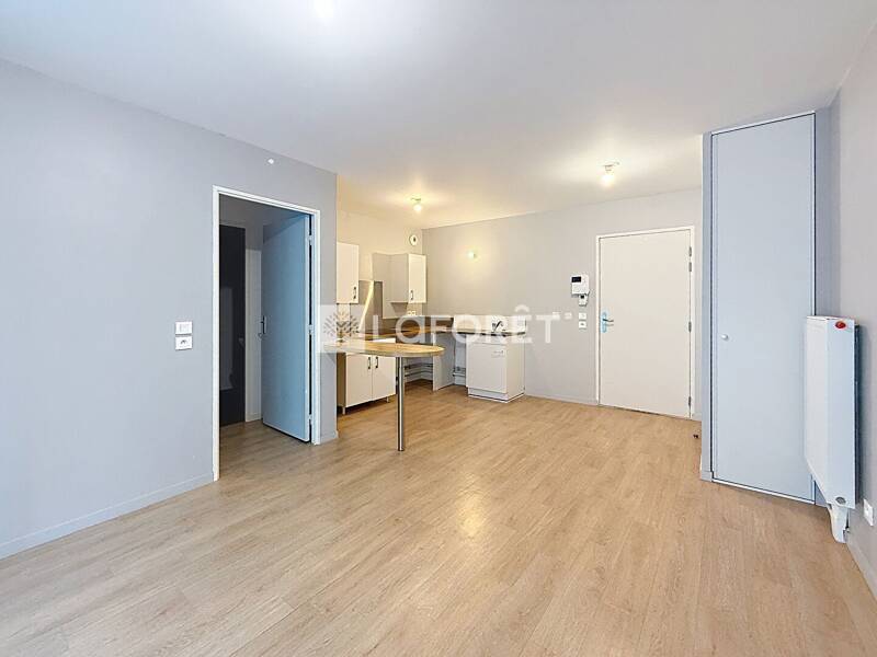 Maison à vendre, 42m², ROUEN