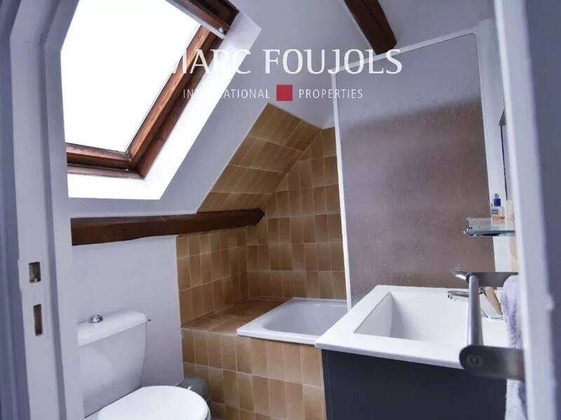 Maison à louer, 25m², SENLIS