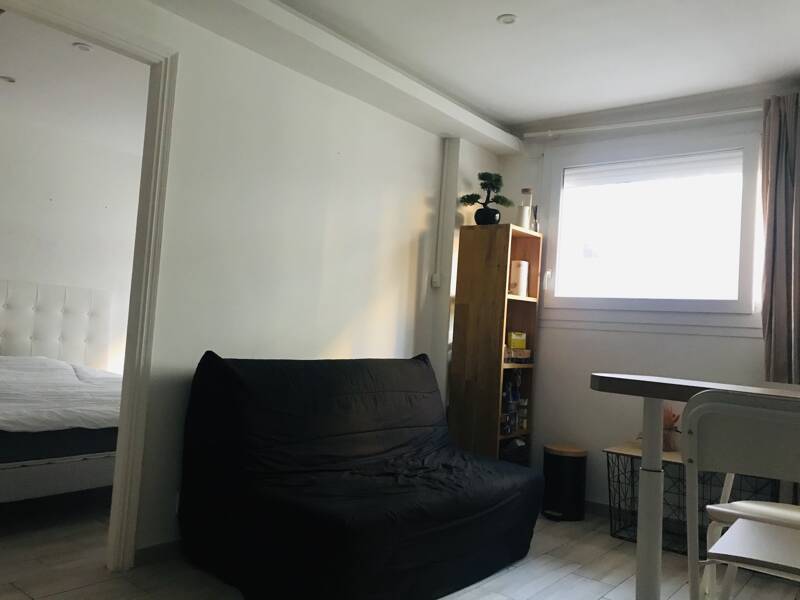 Maison à louer, 27m², NICE