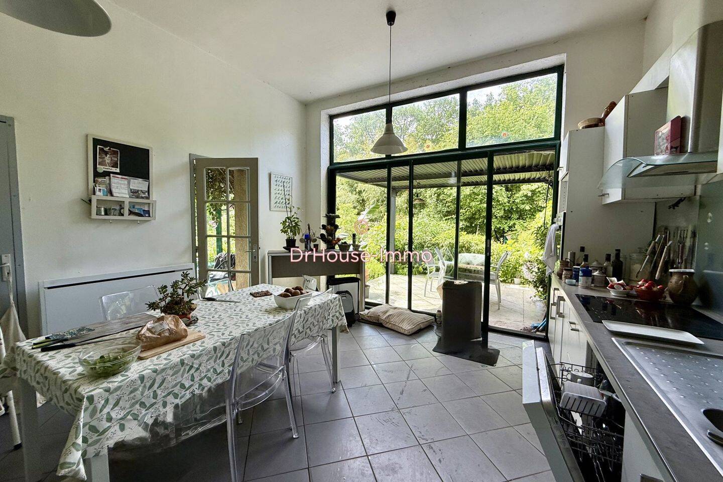 Maison à vendre, 160m², FARGUES SAINT HILAIRE