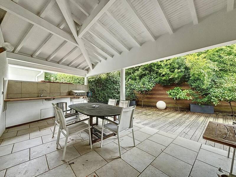 Maison à louer, 185m², ANGLET
