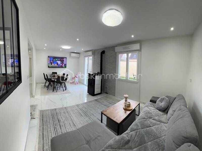 Maison à vendre, 121m², ARGENTEUIL
