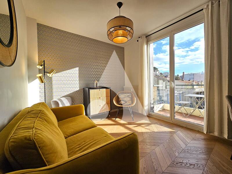 Maison à louer, 45m², NICE