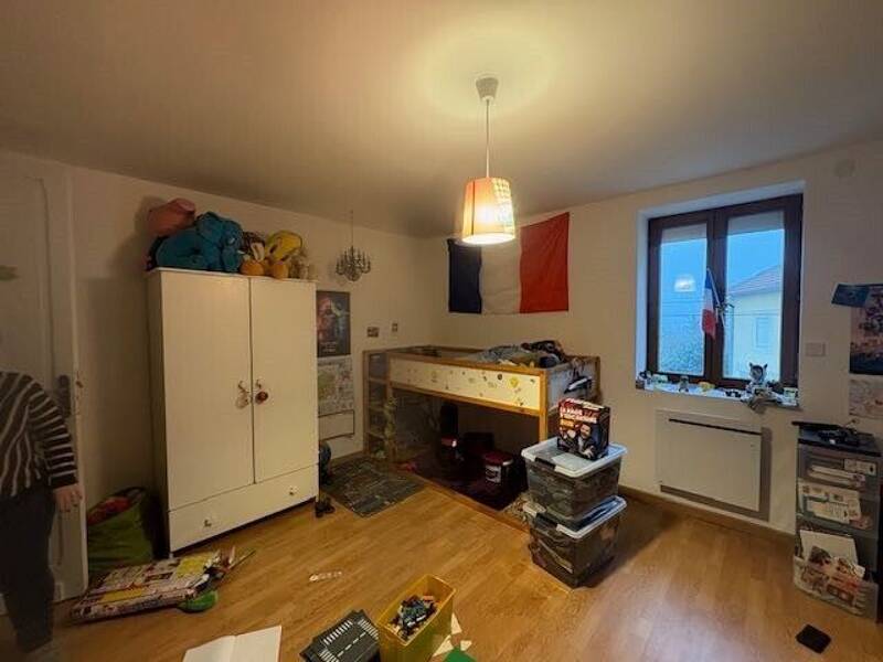 Maison à louer, 114m², GREMECEY