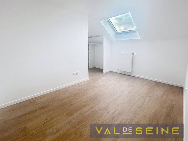 Maison à louer, 100m², QUINCAMPOIX