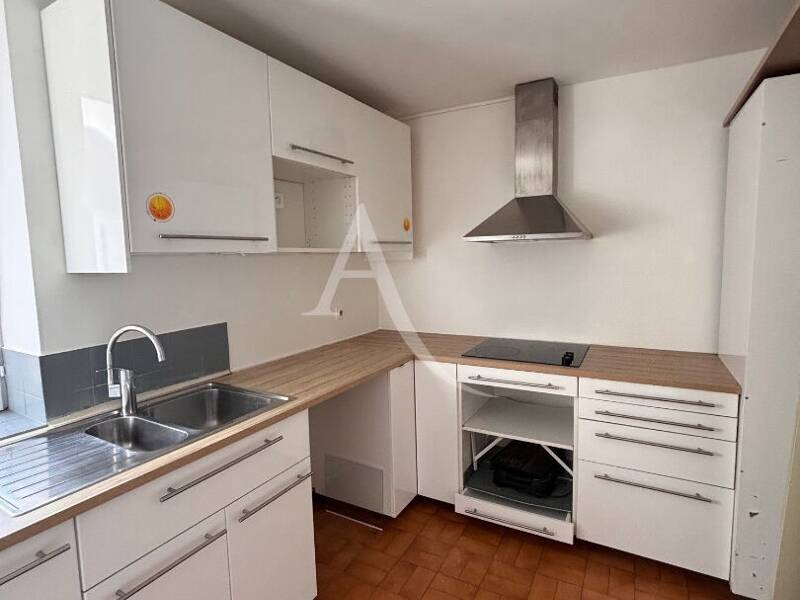 Maison à louer, 40m², RUNGIS