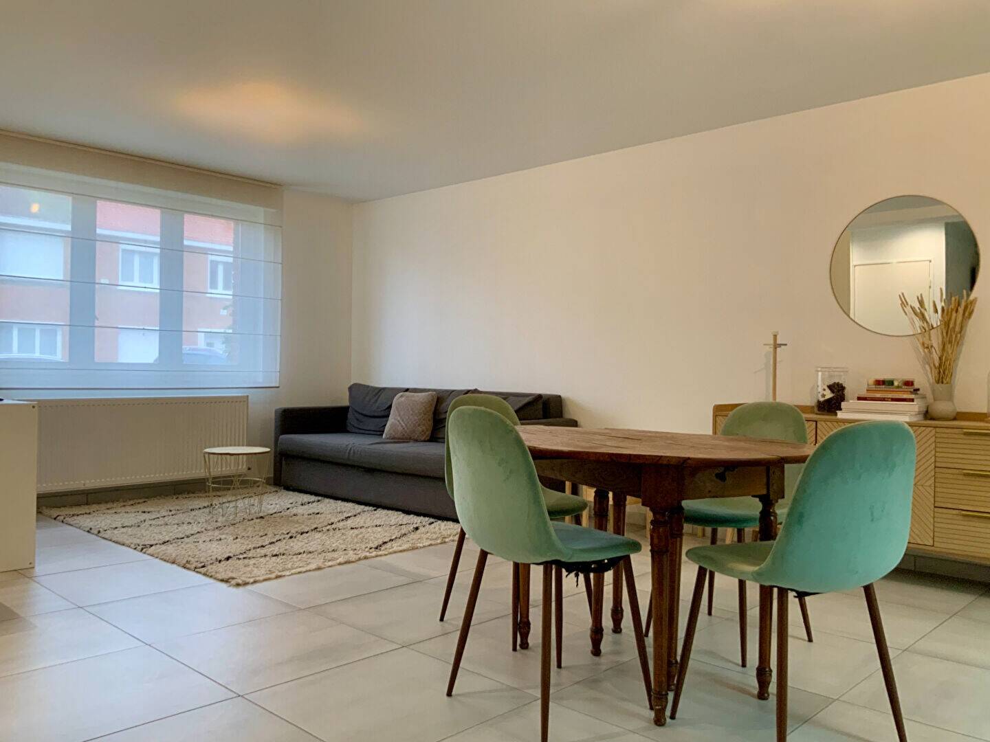 Maison à vendre, 100m², MARCQ EN BAROEUL