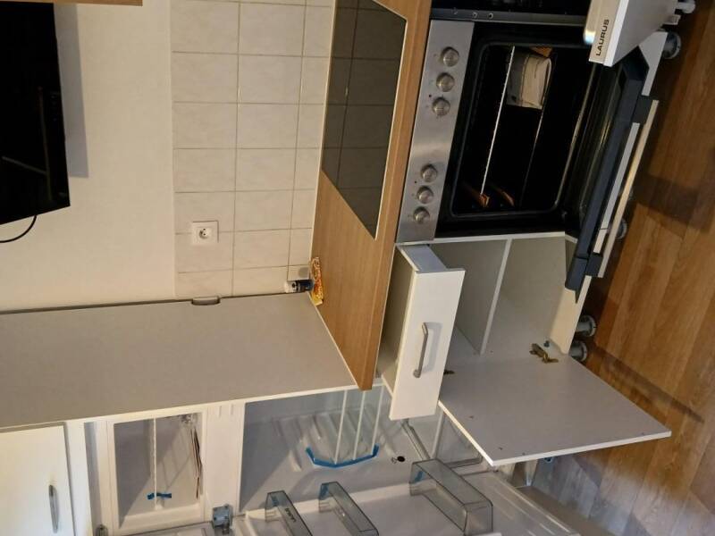 Maison à louer, 66m², STIRING WENDEL