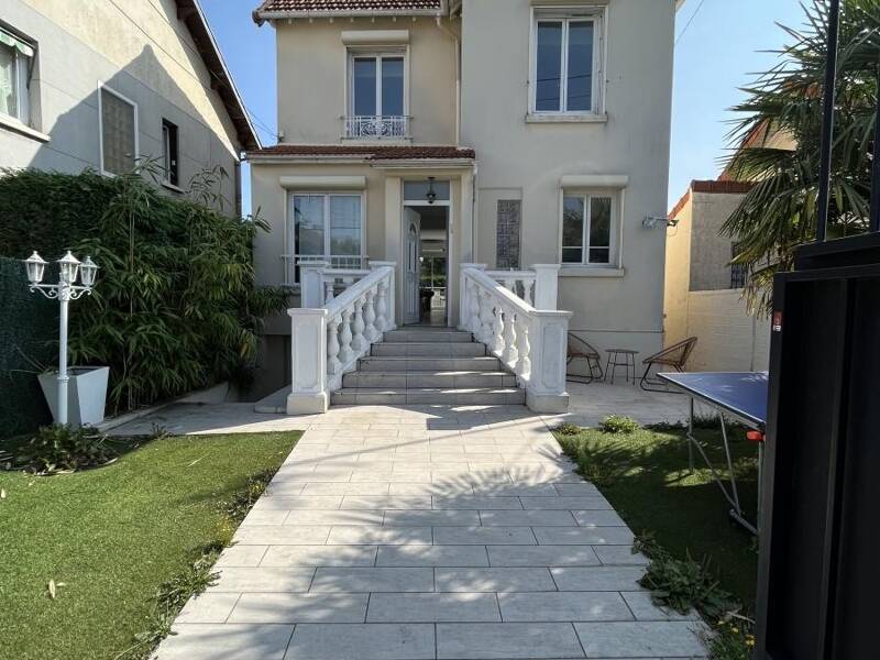 Maison à louer, 180m², SAINT BRICE SOUS FORET