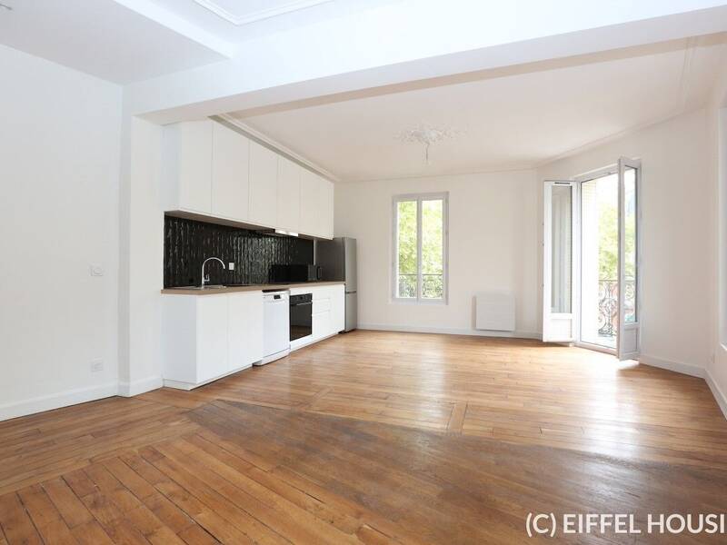 Maison à louer, 75m², BOULOGNE BILLANCOURT
