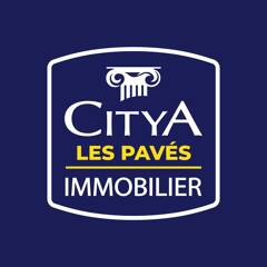 Citya LES PAVÉS Somain logo