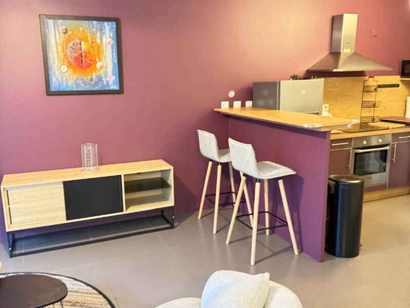 Maison à louer, 54m², BORDEAUX