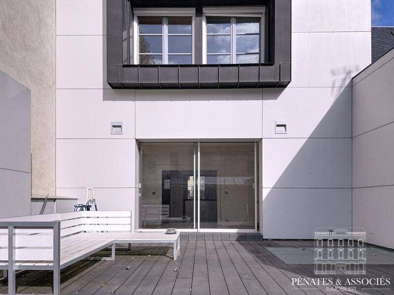 Maison à vendre, 200m², ROUEN