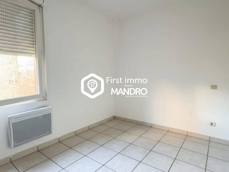 Maison à vendre, 49m², PERPIGNAN