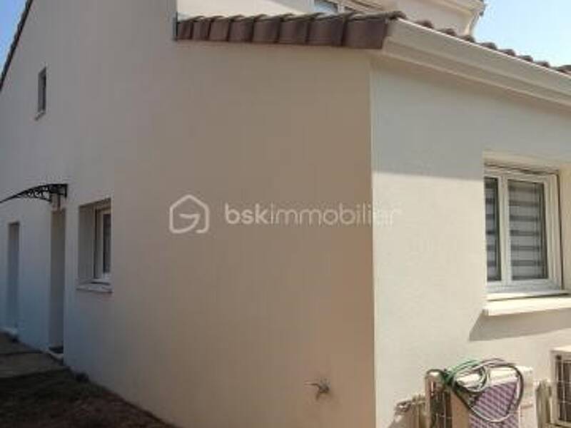 Maison à vendre, 95m², TOULOUSE