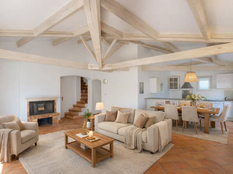 Maison à vendre, 97m², MARSEILLE 12E