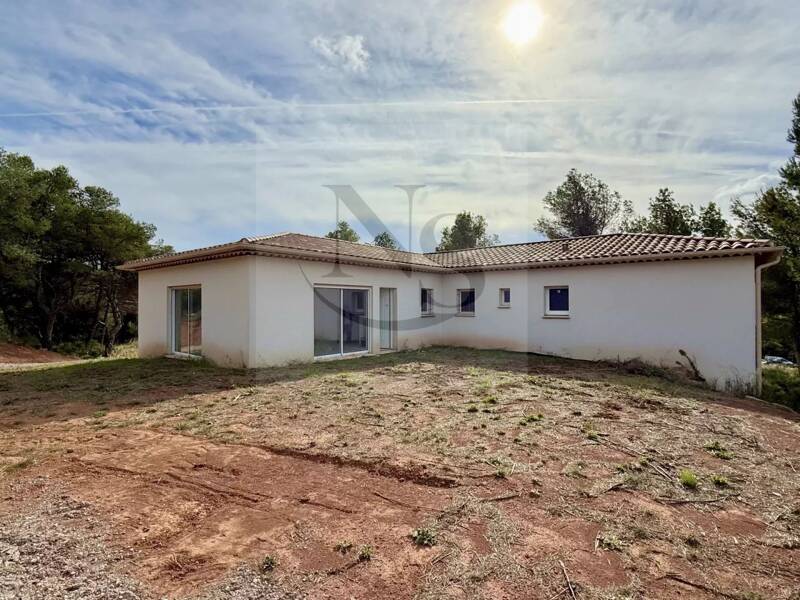 Maison à vendre, 263m², AIX EN PROVENCE