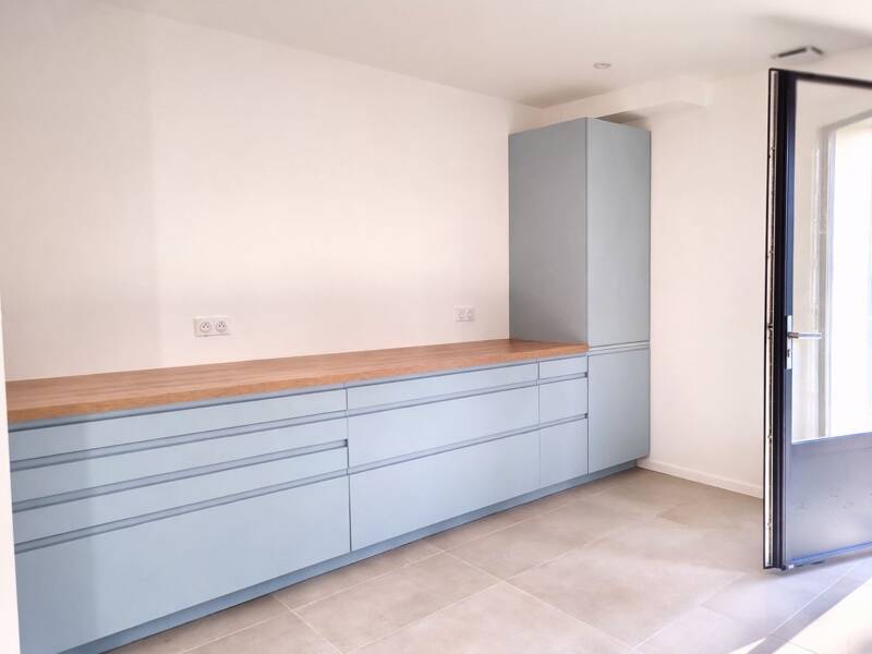 Maison à louer, 78m², SOULLANS