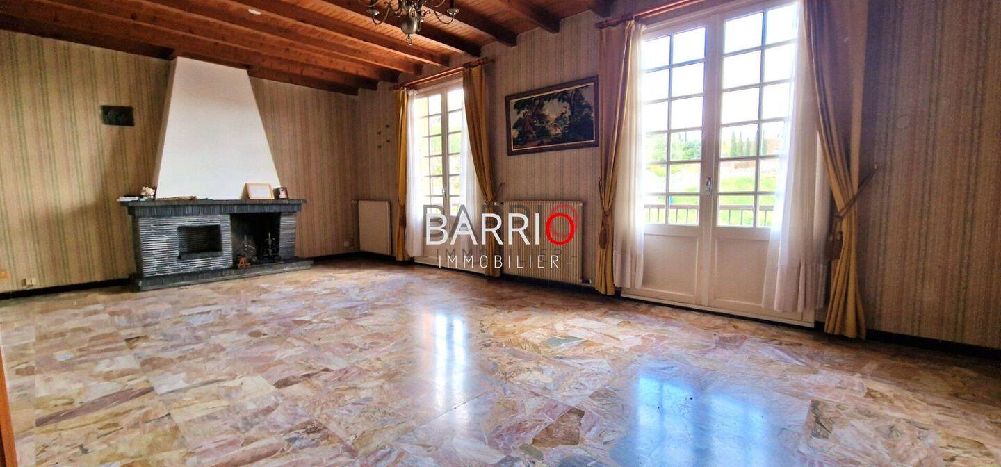 Maison à vendre, 100m², PORT VENDRES