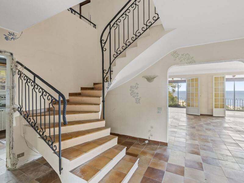 Maison à vendre, 170m², BEAULIEU SUR MER